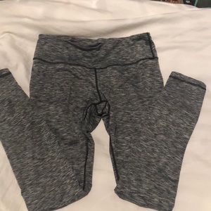 Reebok Athletic Leggings